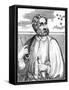 Ferdinand Magellan (C1480-C152), Portugese Navigator-null-Framed Stretched Canvas