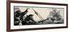 Ferdinand Magellan-Severino Baraldi-Framed Giclee Print