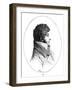 Ferdinand Paer-H Thiriat-Framed Art Print