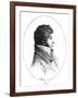 Ferdinand Paer-H Thiriat-Framed Art Print