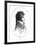 Ferdinand Paer-H Thiriat-Framed Art Print