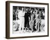 Ferdinand Porsche, (1930s)-null-Framed Premium Photographic Print