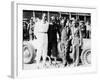 Ferdinand Porsche, (1930s)-null-Framed Photographic Print