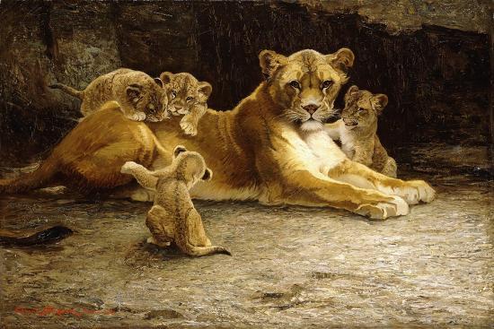 Giclee Print, , large