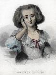 Sophie De Monnier, 19th Century-Ferdinand-Giclee Print