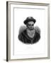 Ferdinand Verbiest-null-Framed Giclee Print