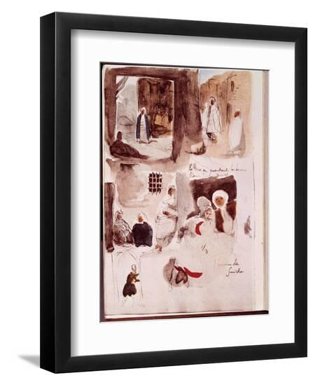 Giclee Print, , large