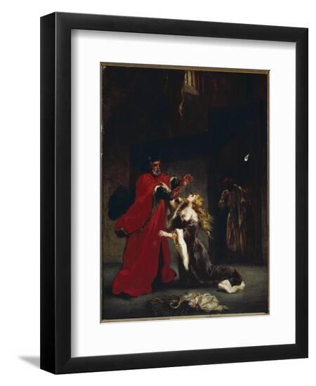 Premium Giclee Print, , large