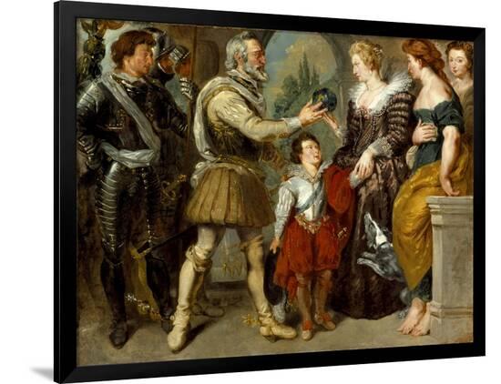 Giclee Print, , large