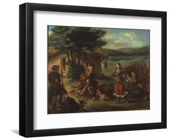Giclee Print, , large