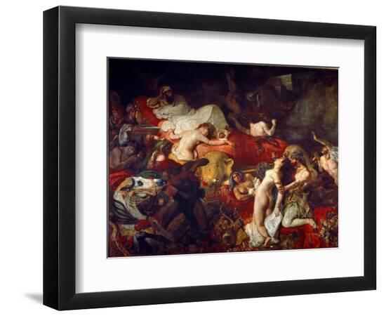 Premium Giclee Print, , large