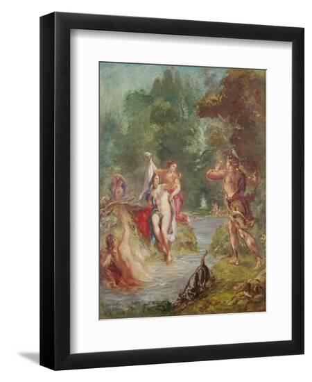 Premium Giclee Print, , large