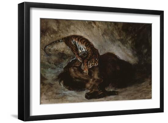 Premium Giclee Print, , large