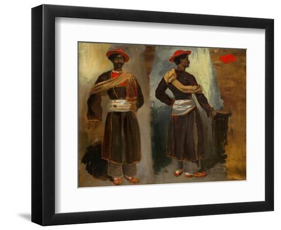 Premium Giclee Print, , large