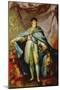 Ferdinand VII (1784-1833) of Bourbon, 1808-11 (Oil on Canvas)-Vicente Lopez y Portana-Mounted Giclee Print