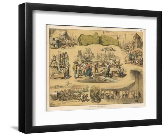 Art Print, , large