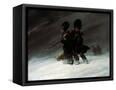 Canvas Black