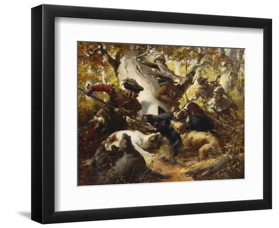 Premium Giclee Print, , large