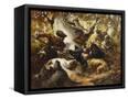 Canvas Black