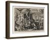 Ferdinandes Magallanes Lusitanus (Americae Retecti), 1591-Philipp Galle-Framed Giclee Print