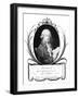 Ferdinando Tenducci-null-Framed Art Print