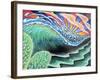 Ferdo-Martin Nasim-Framed Giclee Print