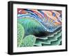 Ferdo-Martin Nasim-Framed Giclee Print