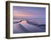 Fergus Estuary, County Clare, Munster, Republic of Ireland, Europe-Carsten Krieger-Framed Photographic Print