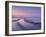 Fergus Estuary, County Clare, Munster, Republic of Ireland, Europe-Carsten Krieger-Framed Photographic Print