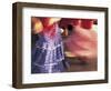 Feria Del Caballo, Jerez de La Frontera, Andalucia, Spain-Peter Adams-Framed Photographic Print