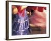 Feria Del Caballo, Jerez de La Frontera, Andalucia, Spain-Peter Adams-Framed Photographic Print