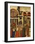 Ferial Altarpiece-Paolo Veneziano-Framed Giclee Print