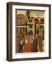 Ferial Altarpiece-Paolo Veneziano-Framed Giclee Print