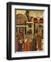 Ferial Altarpiece-Paolo Veneziano-Framed Giclee Print