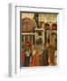 Ferial Altarpiece-Paolo Veneziano-Framed Giclee Print