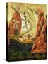 Ferial Altarpiece-Paolo Veneziano-Stretched Canvas