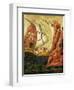 Ferial Altarpiece-Paolo Veneziano-Framed Giclee Print