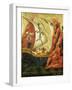 Ferial Altarpiece-Paolo Veneziano-Framed Giclee Print