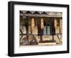 Ferme de La Foret, St. Trivier de Courtes, Burgundy, France-Doug Pearson-Framed Photographic Print