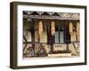 Ferme de La Foret, St. Trivier de Courtes, Burgundy, France-Doug Pearson-Framed Photographic Print