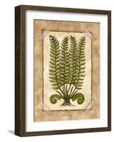 Fern 2-Robin Betterley-Framed Giclee Print