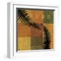 Fern Blocks II-Tandi Venter-Framed Giclee Print