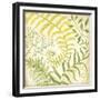 Fern Botanical I-Kate McRostie-Framed Premium Giclee Print