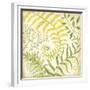 Fern Botanical I-Kate McRostie-Framed Premium Giclee Print