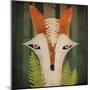 Fern Fox-Ryan Fowler-Mounted Art Print