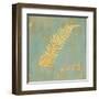 Fern Inspiration-Booker Morey-Framed Art Print