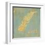 Fern Inspiration-Booker Morey-Framed Art Print