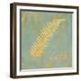 Fern Inspiration-Booker Morey-Framed Art Print