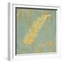 Fern Inspiration-Booker Morey-Framed Art Print