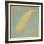 Fern Inspiration-Booker Morey-Framed Art Print